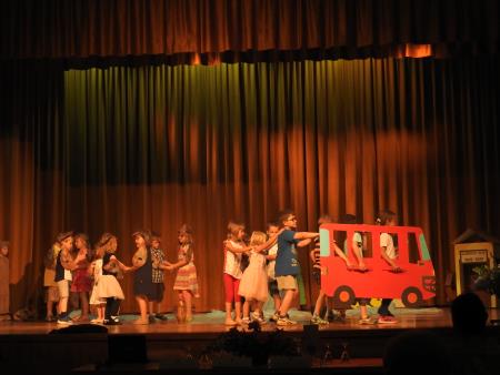 19. redna skupščina Združenja občin Slovenije v Občini Razkrižje 15